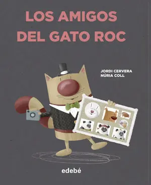 Los Amigos del Gato Roc