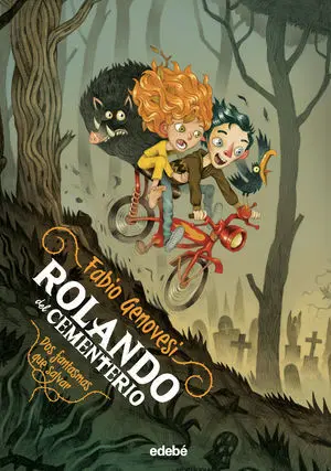 Rolando del Cementerio