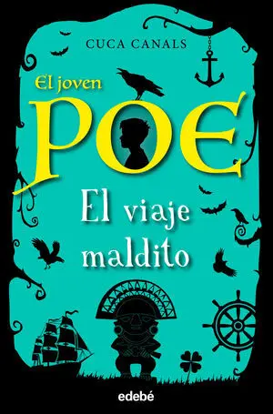 Joven Poe 09 el Viaje Maldito