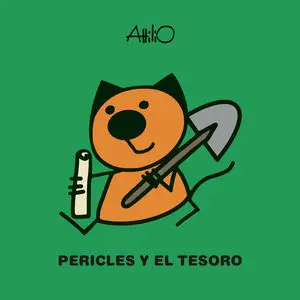 Pericles y el Tesoro