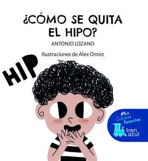 Cómo se Quita el Hipo