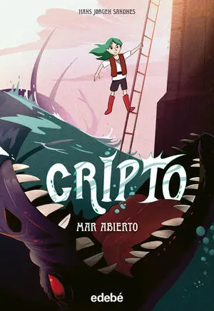 Mar Abierto (Cripto 3)