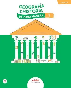 Geografia e Historia 1ºeso Andalucia 24 de Otra Ma
