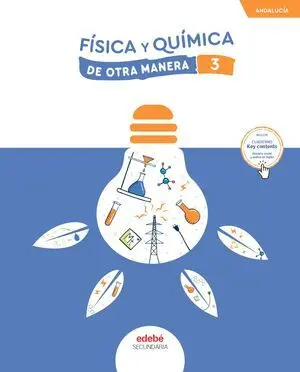 Fisica y Quimica 3ºeso Andalucia 24 de Otra Manera
