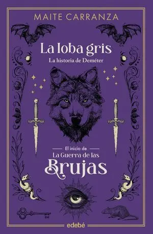 La Loba Gris