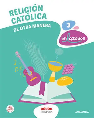 Religión Católica 3