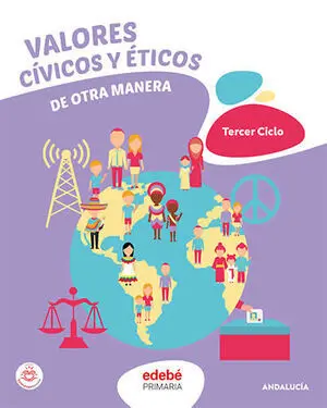 Valores Cívicos y Éticos Ep