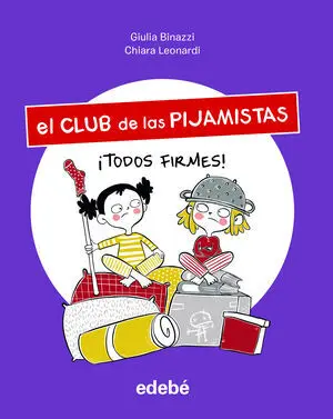 ¡Todos Firmes!