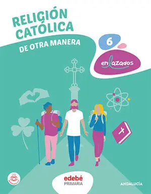 Religión Católica 6