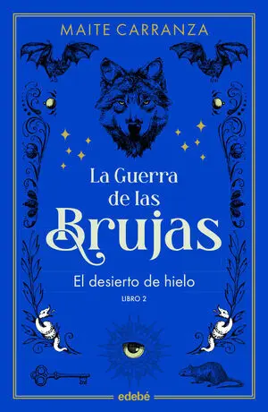 El Desierto de Hielo