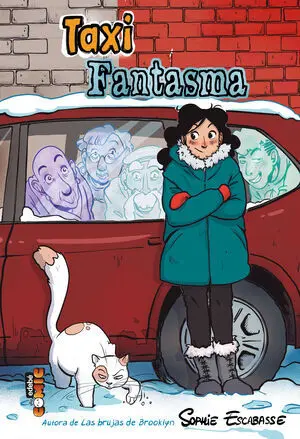 Taxi Fantasma