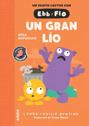 Un Gran Lío