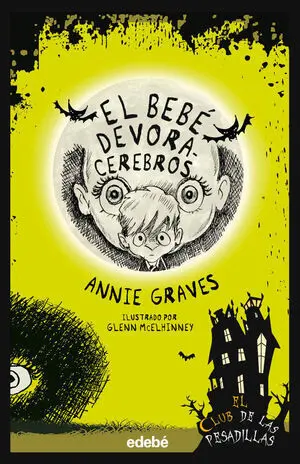 El Bebé Devoracerebros