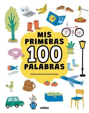 Mis Primeras 100 Palabras. Genérico