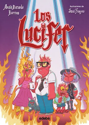 Los Lucifer