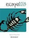 Escorpio 2013