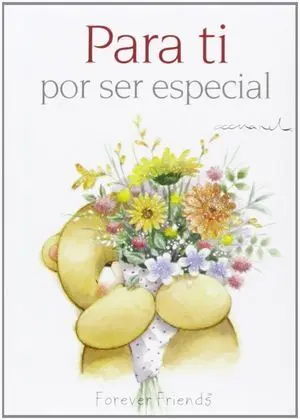 Para Ti, por Ser Especial