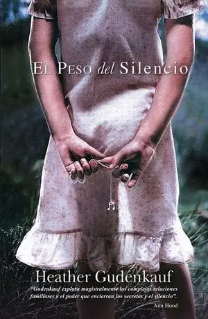 El Peso del Silencio