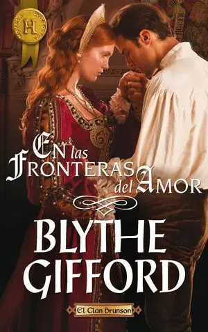 En las Fronteras del Amor