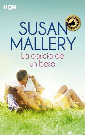 La Caricia de un Beso