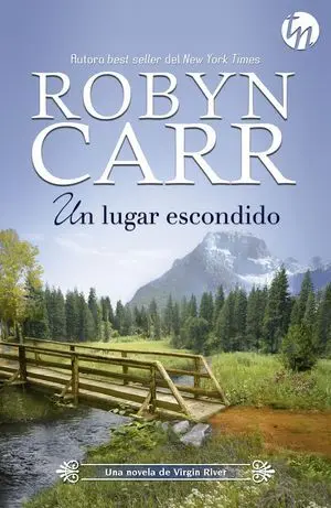 Un Lugar Escondido