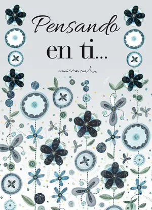Pensando en Ti