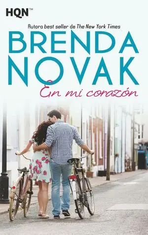 En mi Corazón