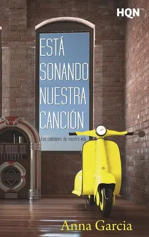 Está Sonando nuestra Canción (Las Canciones de nuestra Vida)