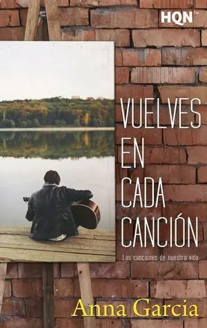 Vuelves en Cada Canción