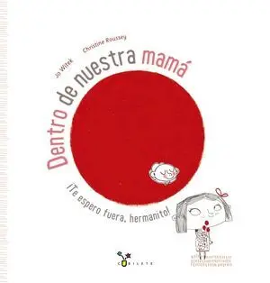 Dentro de nuestra Mamá