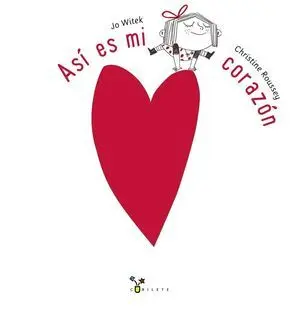 Así Es mi Corazón