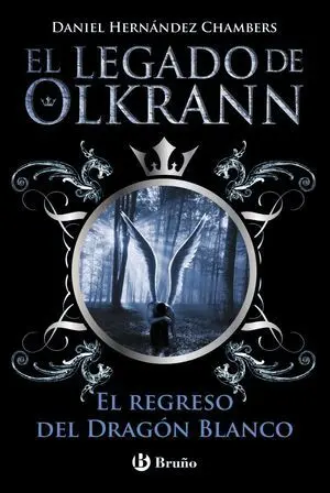 Legado de Olkrann 2 el Regreso del Dragon Blanco