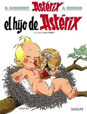 El Hijo de Asterix
