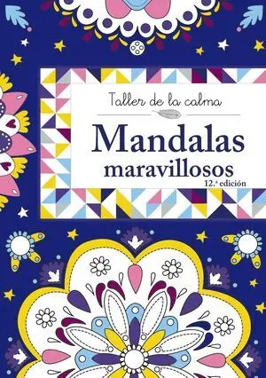 Mandalas Maravillosos