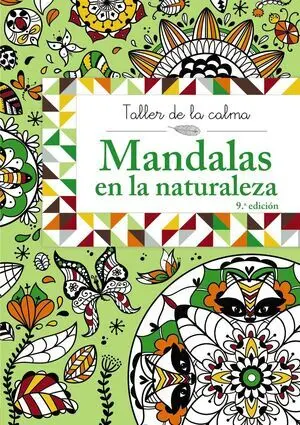 Mandalas en la Naturalez