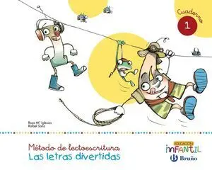 Letras Diver Pauta 1