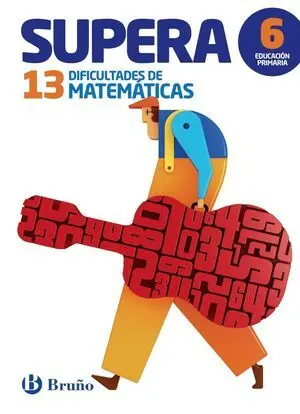 Supera Mates 6