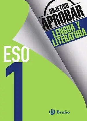 Objetivo Aprobar 1ºeso Lengua 16
