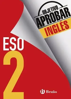 (16). Objetivo Aprobar 2º eso Ingles