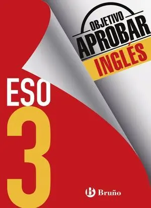 (16). Objetivo Aprobar 3º eso Ingles