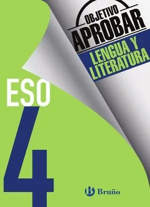 Objetivo Aprobar 4ºeso Lengua 16