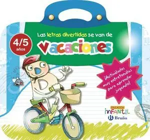 Vacaciones Letras Dive 4