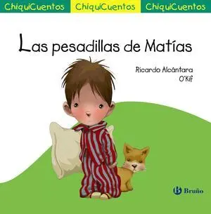 Las Pesadillas de Matías