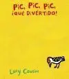 Pic, Pic, Pic, ¡Qué Divertido!