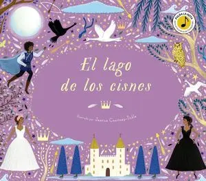 El Lago de los Cisnes