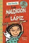 Mi Vida en Dibujos: la Maldición del Lápiz