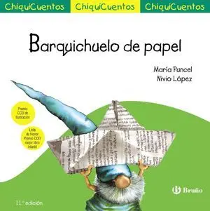 Barquichuelo de Papel