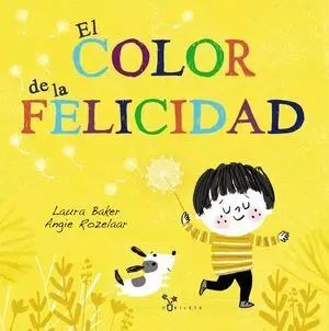 El Color de la Felicidad