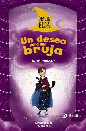 Magic Elsa 2
