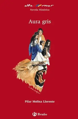 Aura Gris